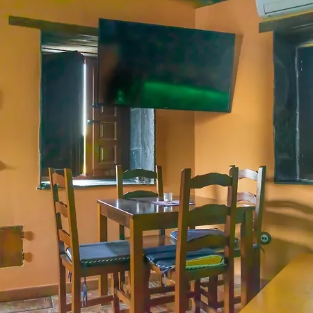 Casa En Zona Medieval Appartement *