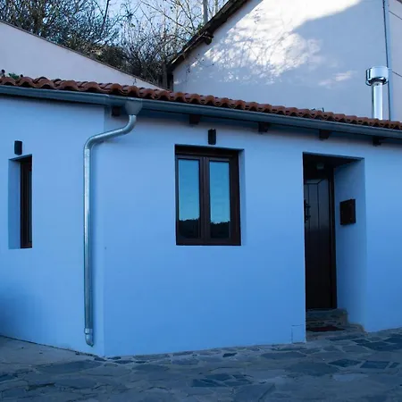 Casa En Zona Medieval Apartment Monforte De Lemos