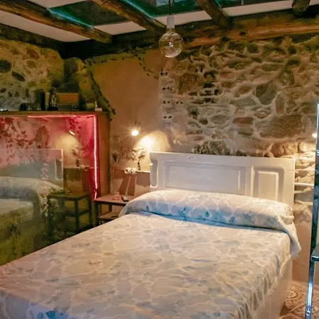 Casa En Zona Medieval