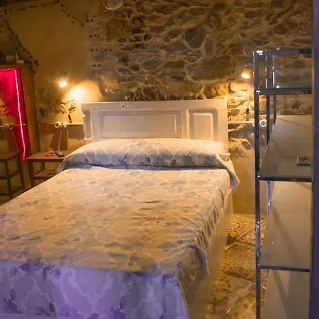 Casa En Zona Medieval Apartment
