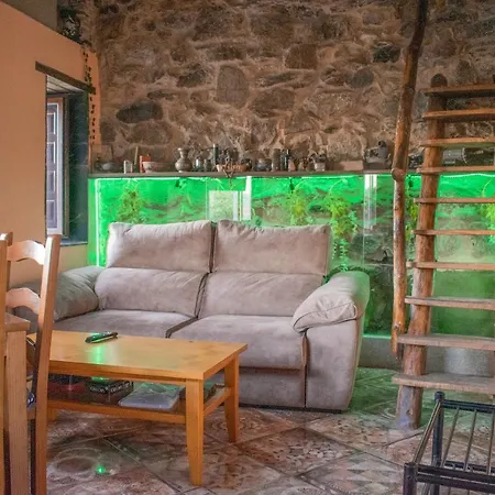 Apartment Casa En Zona Medieval *