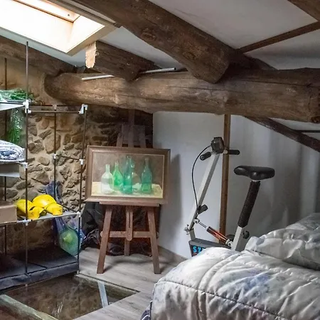 Apartment Casa En Zona Medieval *