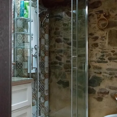 Casa En Zona Medieval Apartment *