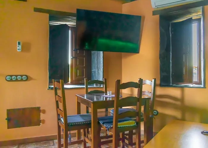 Casa En Zona Medieval Appartement *