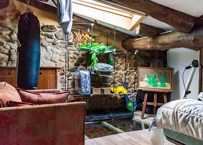 Appartement Casa En Zona Medieval *