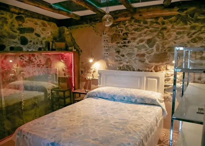 Casa En Zona Medieval