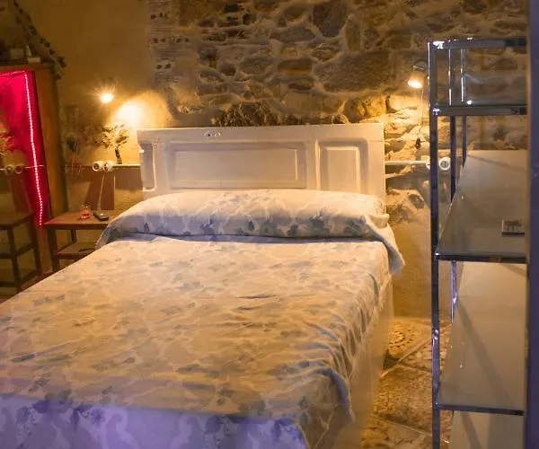 Casa En Zona Medieval Daire