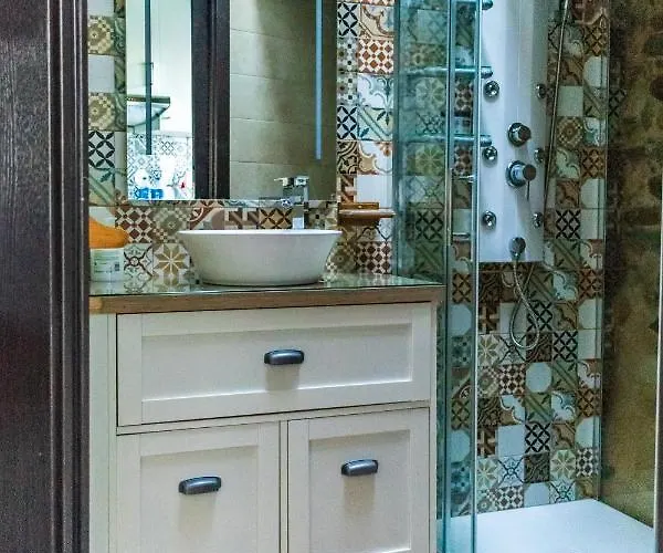 Casa En Zona Medieval Monforte De Lemos